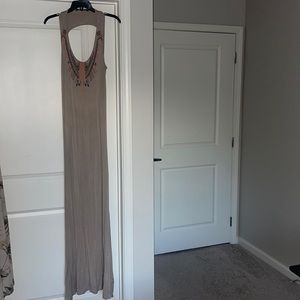 Cute foreign exchange sundress size large